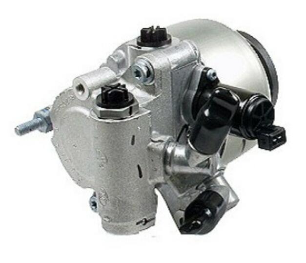 Mercedes Power Steering Pump (New) 002466600180 - Luk 5410146100